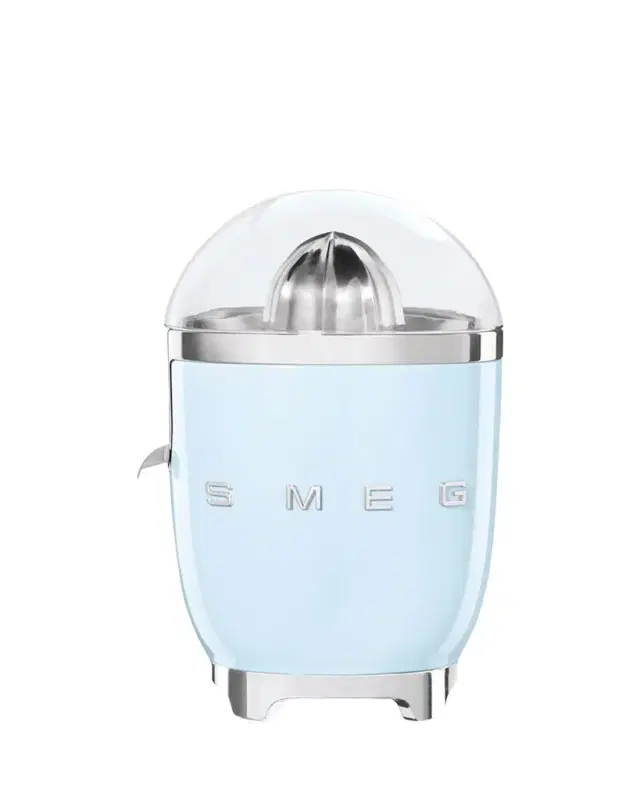 Smeg Retro-Style Electric Citrus Juicer