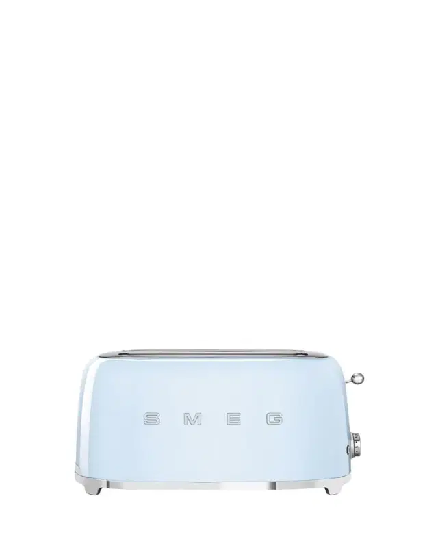 Smeg Retro 4-Slice Toaster