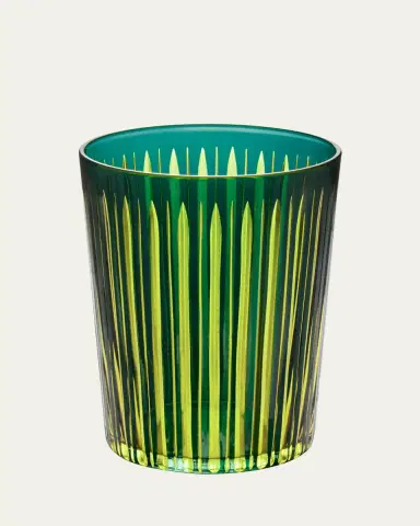 L'Objet Prism 17 oz. Highball Glasses, Set of 4 | Thumbnail 2