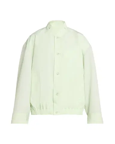 Homme Plissé Issey Miyake Carrier Carried Coat | Thumbnail 1