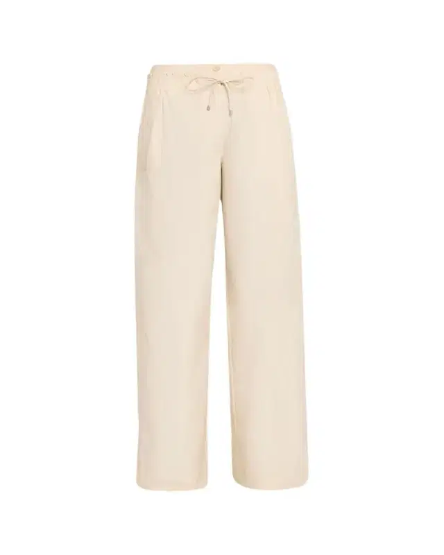 3.1 Phillip Lim Poplin Double-Waistband Pants