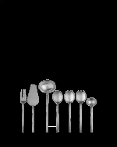 Mepra Due 7-Piece Serving Set | Thumbnail 2