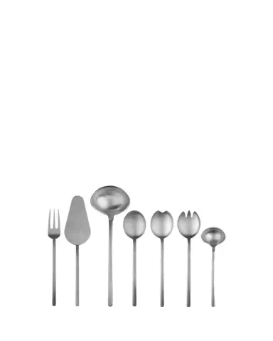 Mepra Due 7-Piece Serving Set | Thumbnail 1
