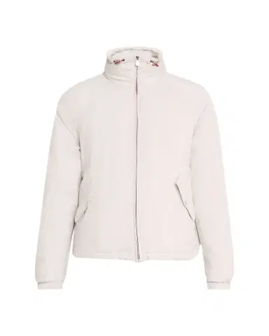 Brunello Cucinelli Men's Thermor Stand Collar Full-Zip Jacket | Thumbnail 1