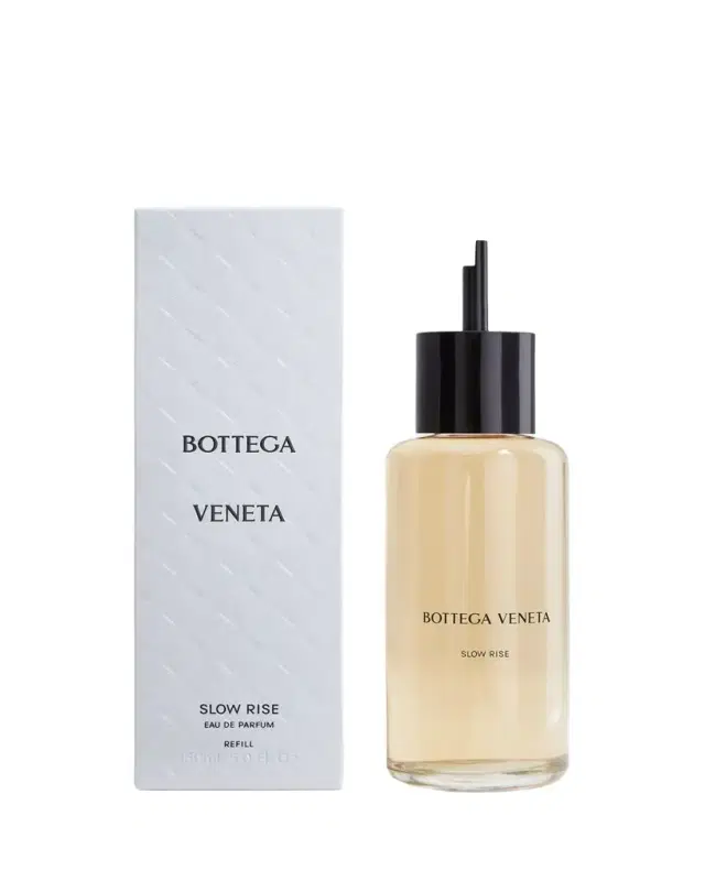 Bottega Veneta Slow Rise Eau de Parfum Refill, 5 oz.