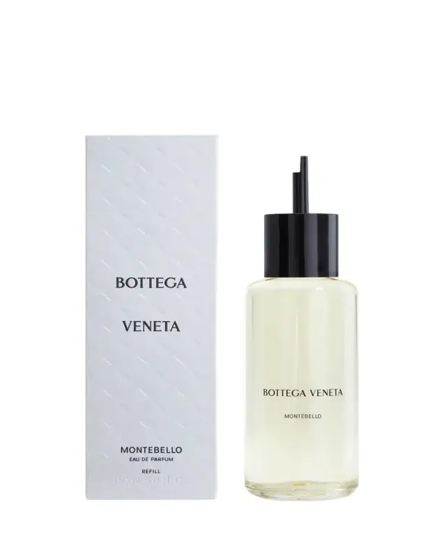 Bottega Veneta Montebello Eau de Parfum Refill, 5 oz.