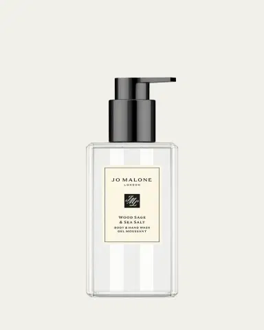 Jo Malone London 8.5 oz. Wood Sage & Sea Salt Body & Hand Wash | Thumbnail 2