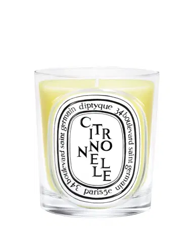 Diptyque Citronnelle Classic Candle, 6.5 oz. | Thumbnail 1