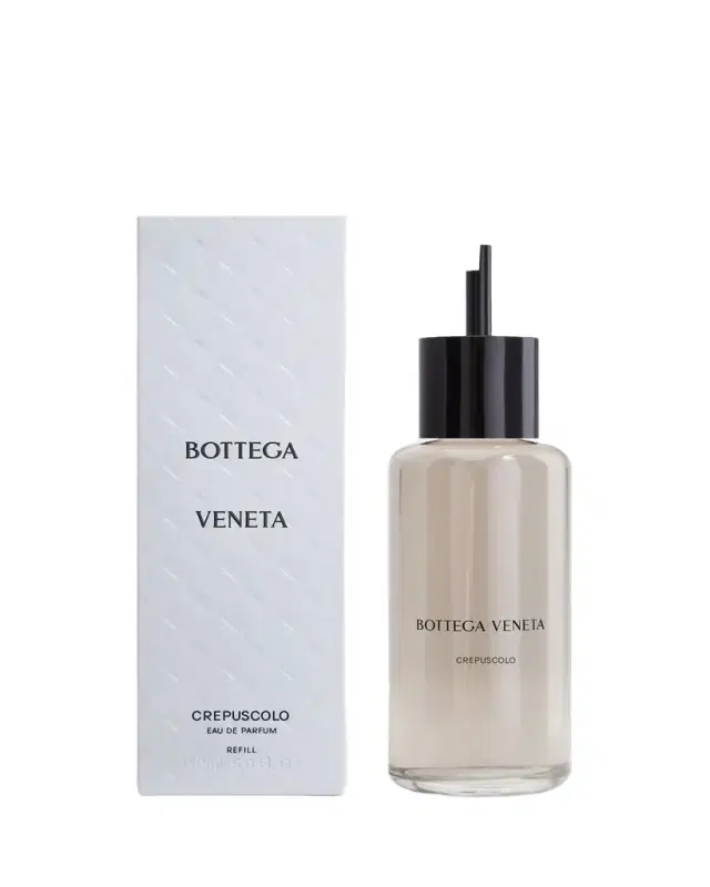Bottega Veneta Crepusculo Eau de Parfum Refill, 5 oz.