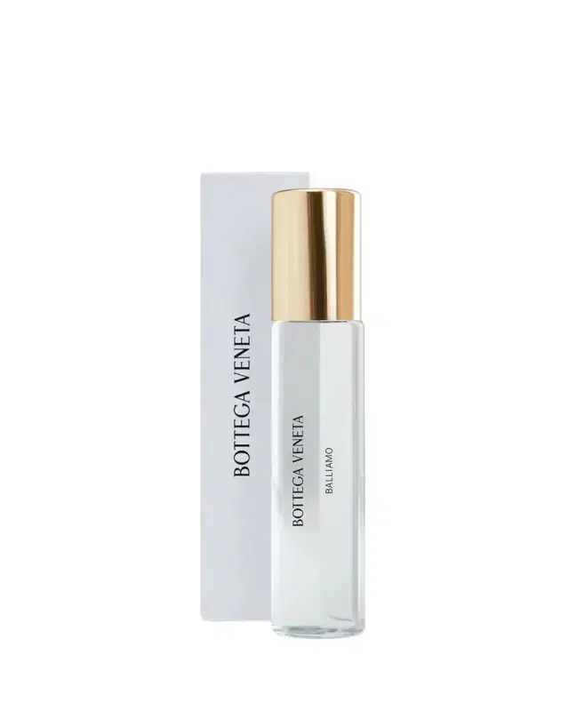 Bottega Veneta Balliamo Eau de Parfum Travel Spray, 0.5 oz.