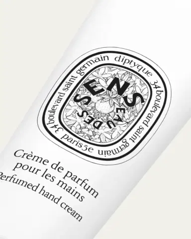 Diptyque Eau des Sens Perfumed Hand Cream, 1.5 oz. | Thumbnail 2