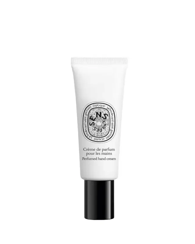 Diptyque Eau des Sens Perfumed Hand Cream, 1.5 oz.