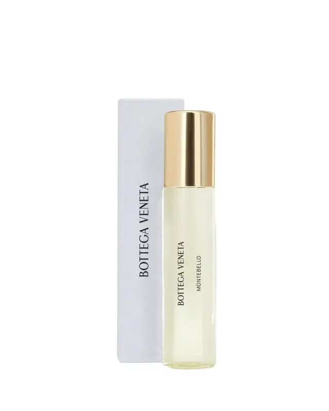 Bottega Veneta Montebello Eau de Parfum Travel Spray, 0.5 oz.