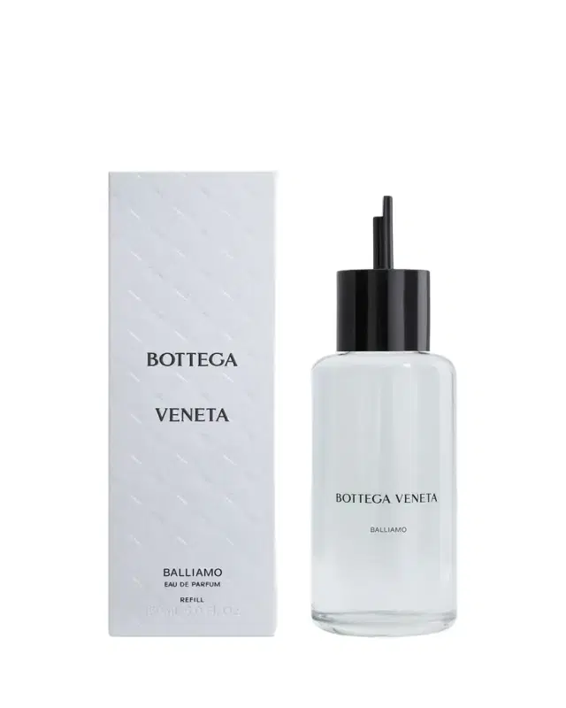 Bottega Veneta Balliamo Eau de Parfum Refill, 5 oz.
