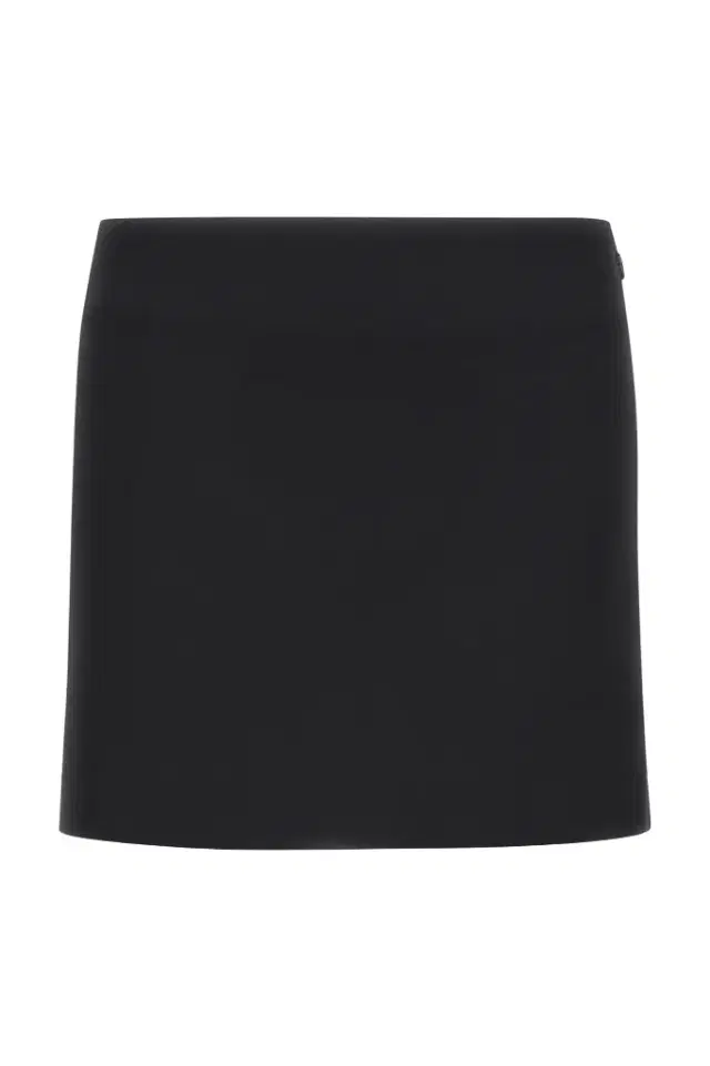 Roberto Cavalli Miniskirt with Logo