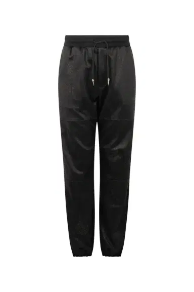 Roberto Cavalli Sports Pants With Python Print | Thumbnail 1