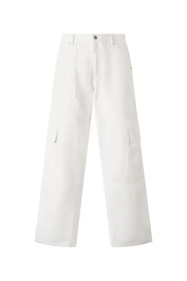 Roberto Cavalli Python-Print Pants With Pockets