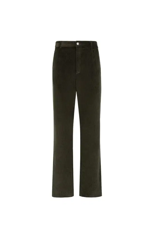 Roberto Cavalli Logo-Embroidered Straight-Leg Trousers