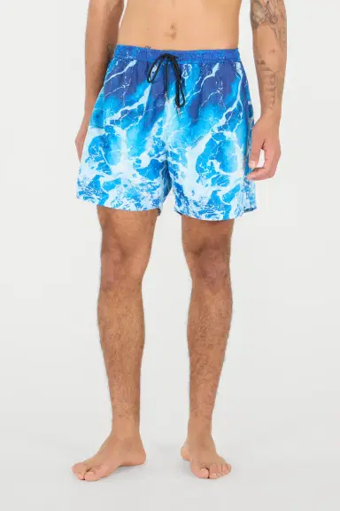 Roberto Cavalli Man Swimsuit | Thumbnail 2