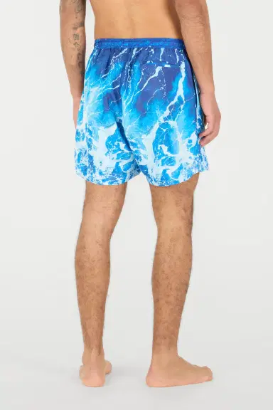 Roberto Cavalli Man Swimsuit | Thumbnail 3