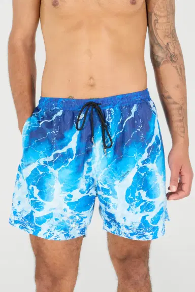 Roberto Cavalli Man Swimsuit | Thumbnail 5