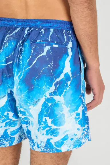 Roberto Cavalli Man Swimsuit | Thumbnail 6