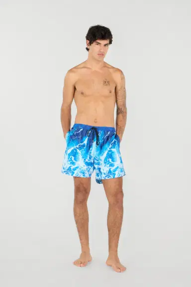 Roberto Cavalli Man Swimsuit | Thumbnail 7