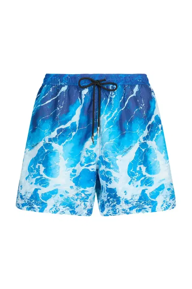 Roberto Cavalli Man Swimsuit
