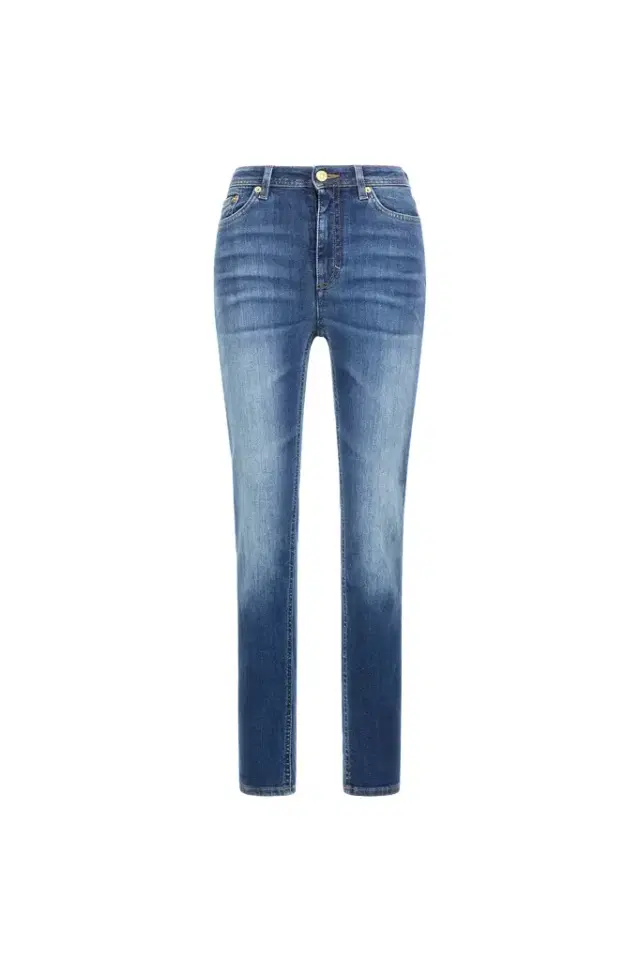 Roberto Cavalli Skinny jeans with RC