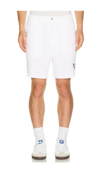 Polo Ralph Lauren Terry Prepster Tennis Logo Short | Thumbnail 6