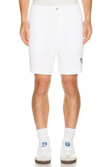 Polo Ralph Lauren Terry Prepster Tennis Logo Short | Thumbnail 1