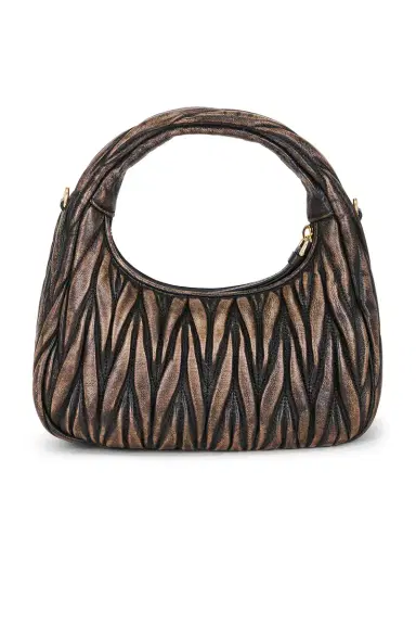 Miu Miu Wander Hobo Bag | Thumbnail 4 Miu Miu Wander Hobo Bag | Thumbnail 4
