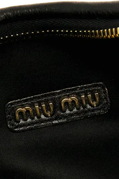 Miu Miu Wander Hobo Bag | Thumbnail 7 Miu Miu Wander Hobo Bag | Thumbnail 7