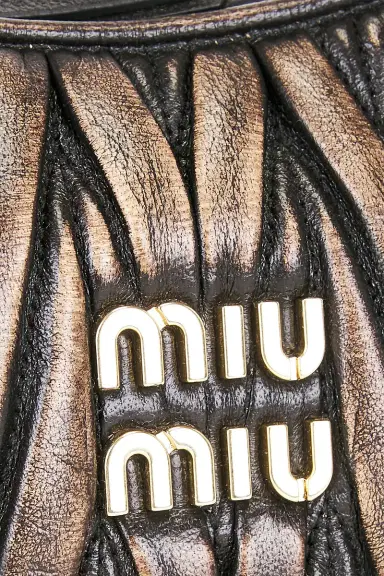 Miu Miu Wander Hobo Bag | Thumbnail 8 Miu Miu Wander Hobo Bag | Thumbnail 8
