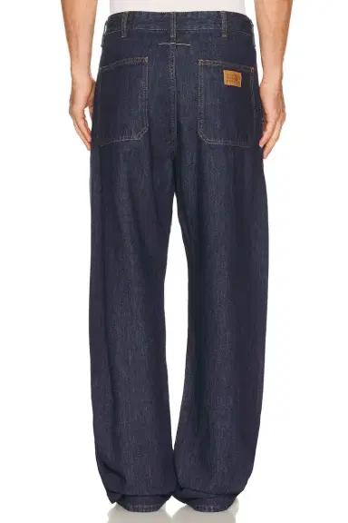 MM6 MAISON MARGIELA Pants 5 Pockets | Thumbnail 3