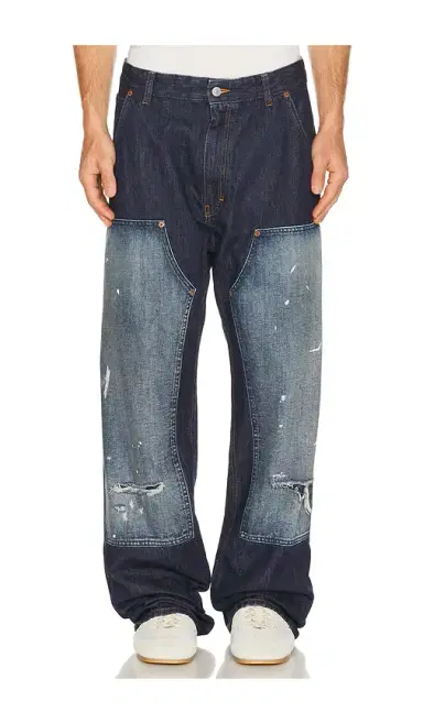 MM6 MAISON MARGIELA Pants 5 Pockets | Thumbnail 7
