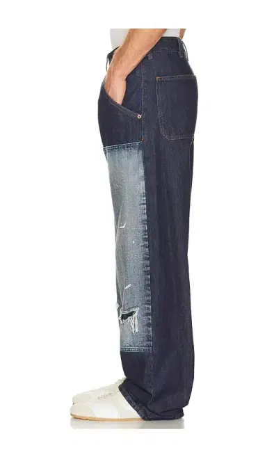 MM6 MAISON MARGIELA Pants 5 Pockets | Thumbnail 8