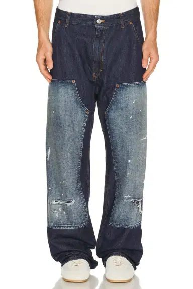 MM6 MAISON MARGIELA Pants 5 Pockets | Thumbnail 1