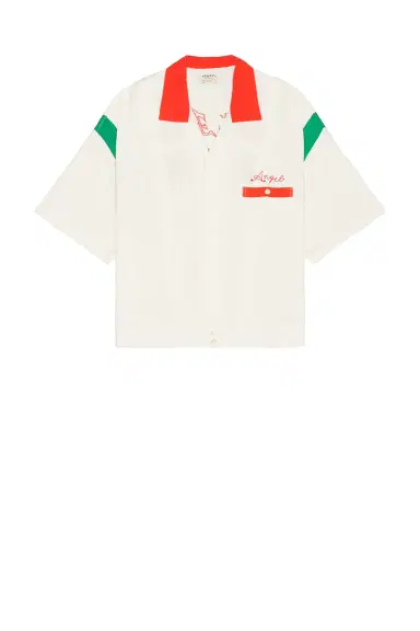 SAINT Mxxxxxx Saint Pizza Shirt | Thumbnail 4 SAINT Mxxxxxx Saint Pizza Shirt | Thumbnail 4