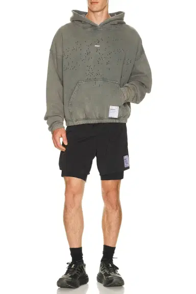 Satisfy Mothtech Hoodie | Thumbnail 3 Satisfy Mothtech Hoodie | Thumbnail 3