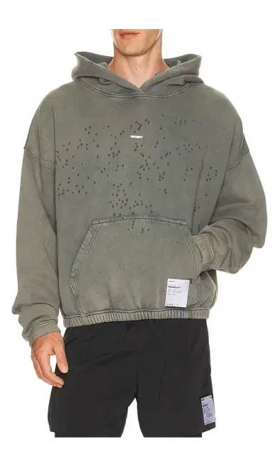 Satisfy Mothtech Hoodie | Thumbnail 6 Satisfy Mothtech Hoodie | Thumbnail 6
