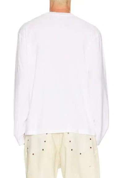 Acne Studios Edden U 1996 T-shirt | Thumbnail 2