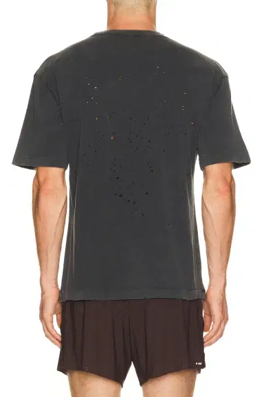 Satisfy Mothtech T-Shirt | Thumbnail 2