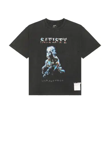Satisfy Mothtech T-Shirt | Thumbnail 4