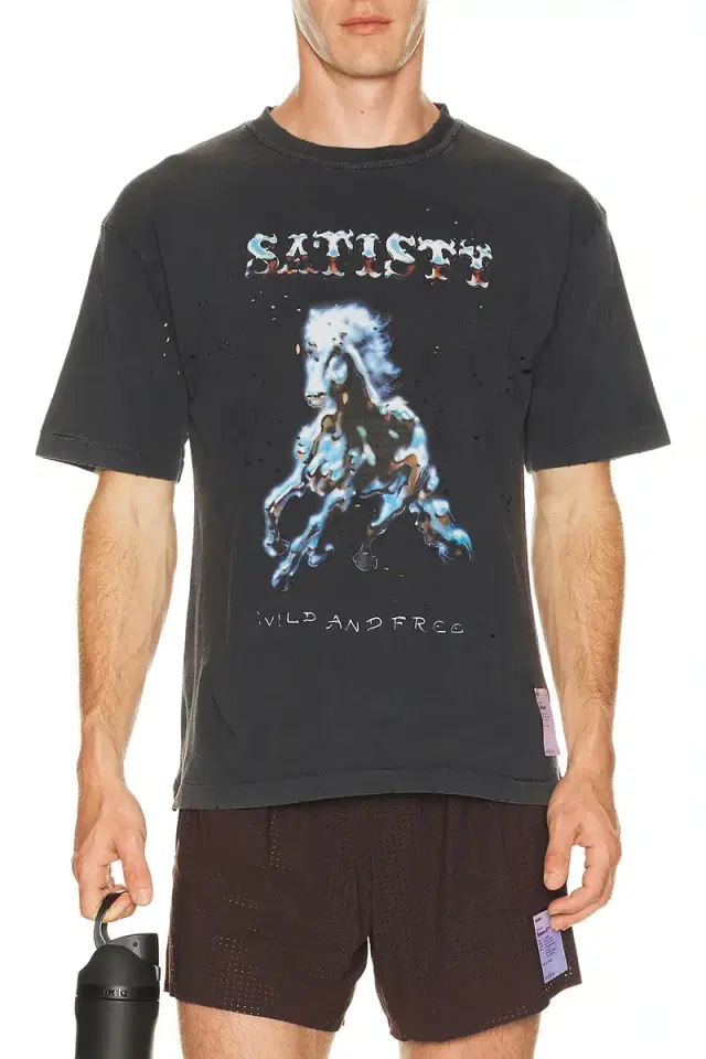 Mothtech T-Shirt