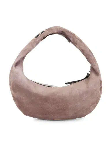 Khaite Olivia Medium Hobo Bag | Thumbnail 3 Khaite Olivia Medium Hobo Bag | Thumbnail 3