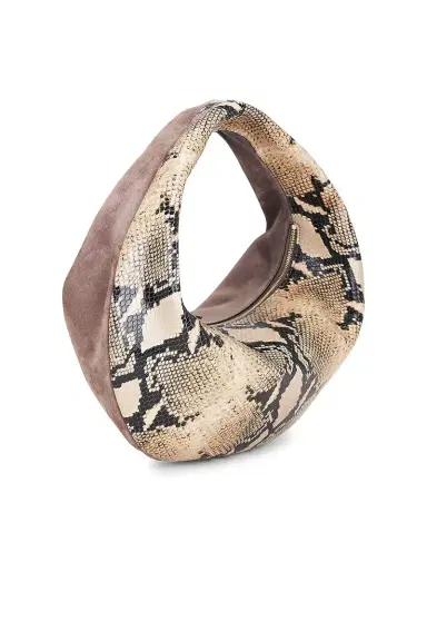 Khaite Olivia Medium Hobo Bag | Thumbnail 4 Khaite Olivia Medium Hobo Bag | Thumbnail 4