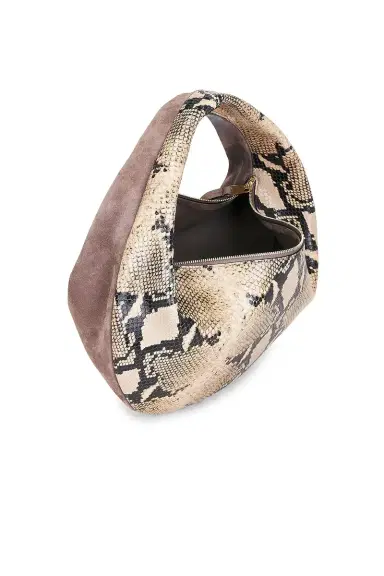 Khaite Olivia Medium Hobo Bag | Thumbnail 5 Khaite Olivia Medium Hobo Bag | Thumbnail 5