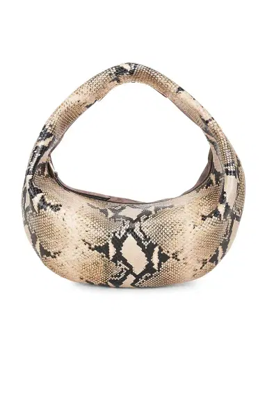 Khaite Olivia Medium Hobo Bag | Thumbnail 1 Khaite Olivia Medium Hobo Bag | Thumbnail 1