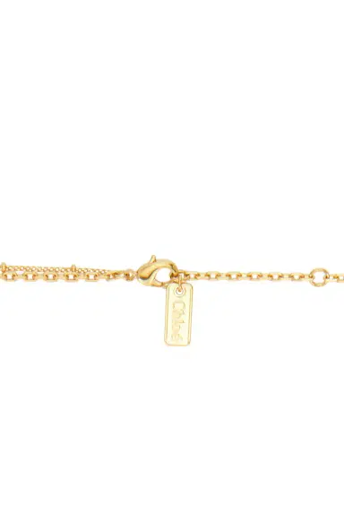 Chloé Seashell Necklace | Thumbnail 4 Chloé Seashell Necklace | Thumbnail 4